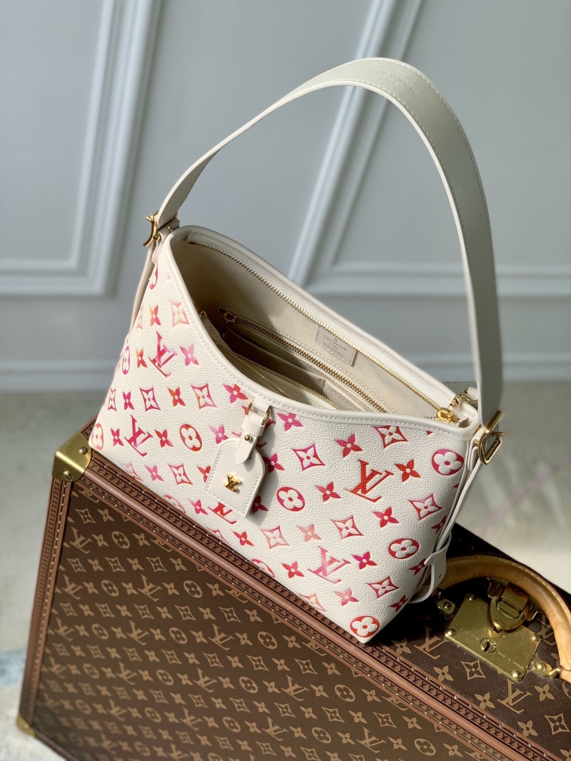 LV Shopping Bags